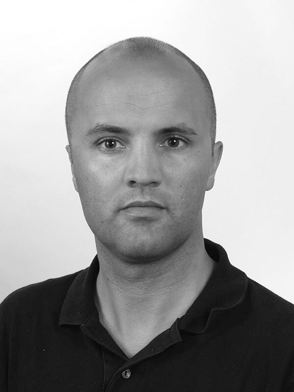 Fjölvar Darri Rafnsson