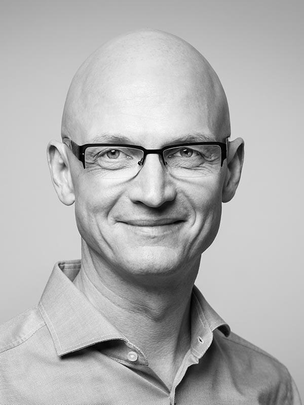 Magnús Norðdahl